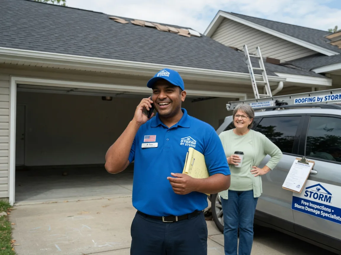 Roof Repair Near Me New Ross, IN FAQs